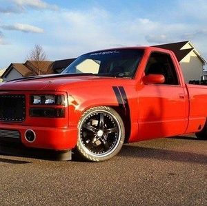 Meet your Posher, Cristian